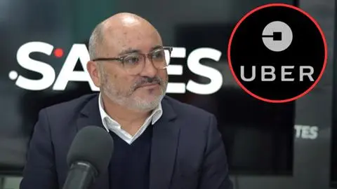 Subsecretario de Transportes asegura que “Ley Uber” estará lista antes de fin de año
