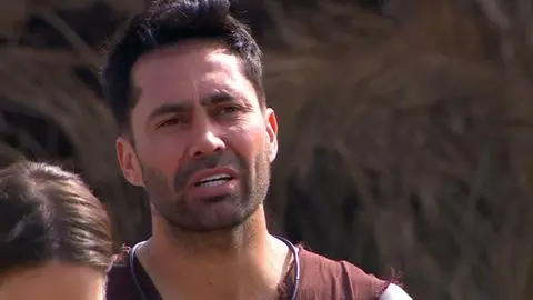 El millonario sueldo que recibe Luis “Mago” Jiménez en el reality Mundos Opuestos