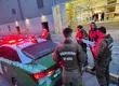 Adolescente fue baleado afuera del Mall del Centro en Concepción: Iba a vender un celular tras coordinar encuentro por Facebook