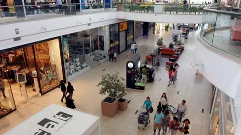 Anuncian cierre del Mall del Centro y del Trébol por alerta de tsunami en el Gran Concepción