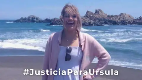 “Ley Úrsula”: Inspirada en joven penquista pide prisión preventiva obligatoria para conductores ebrios que causen muerte