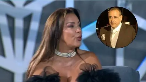 “Todo lo que dijo Marlen sobre mí es…”: Roberto Dueñas responde a declaraciones de Marlen Olivarí en “Mundos Opuestos”