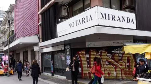 Senado despacha reforma al sistema notarial: Lo que implican los cambios en la legislación