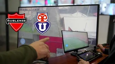 Ñublense vs Universidad de Chile: Existirán 17 puntos de acceso el domingo en Chillán