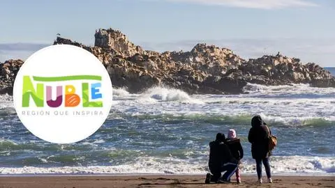 Este invierno, ¡Seguro que vienes a Ñuble!