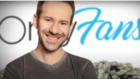 Dueño de OnlyFans: De piratear contraseñas a vender la plataforma por 8 mil millones de dólares