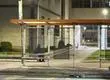 A metros de unidad de control de Carabineros: Joven es baleado cerca del Palacio de Tribunales en Concepción