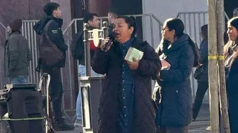 Capacitan a representantes de iglesias en el Biobío sobre normas de emisión de ruidos