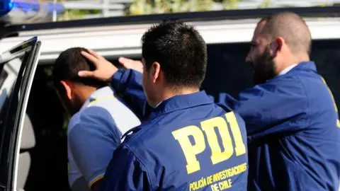 Detienen al presunto autor de homicidio cometido en Hualpén a principios de año
