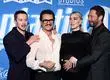 El viralizado comportamiento de Pedro Pascal para calmar su ansiedad durante la gira de “Los 4 Fantásticos”