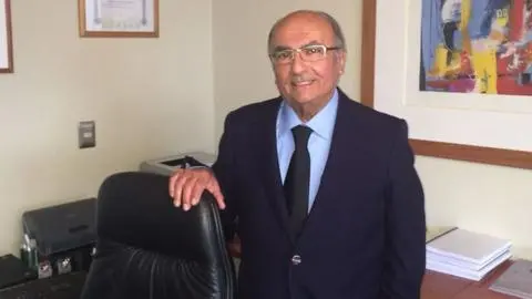 Presidente de PF Alimentos, Manuel Arturo Fernández, muere a los 89 años