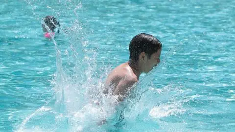 Municipalidad de Quilicura deberá pagar $90 millones por muerte de niño en piscina