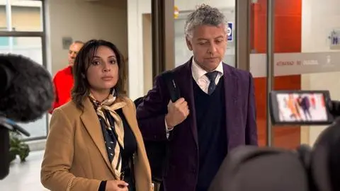 Justicia congela cuentas bancarias de Camila Polizzi: Defensa pide acceder a dineros