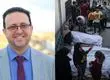 Israel asesina a director de hospital gazatí en bombardeos: Van más de 80 muertos