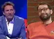 Nicolás Copano afirma que Daniel Fuenzalida compró dominio de su apellido: “Me vino una obsesión por comprar nombres”