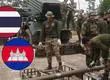 Tras reciente escalada de violencia en la frontera: Los puntos clave del conflicto entre Tailandia y Camboya