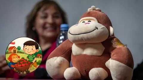 “La Gran Misión de Pablito y Uh-Ah Chico”: Libro infantil destaca legado e historia cultural de Hualqui