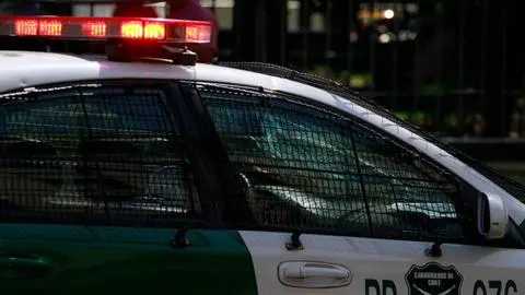 Descartan secuestro en Yumbel que fue denunciado a Carabineros