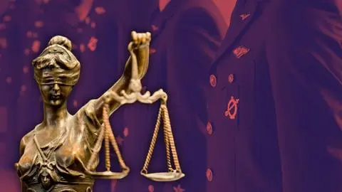 Tras impasse entre presidente Boric y la FACh: Expertos explican las diferencias entre la justicia militar y civil