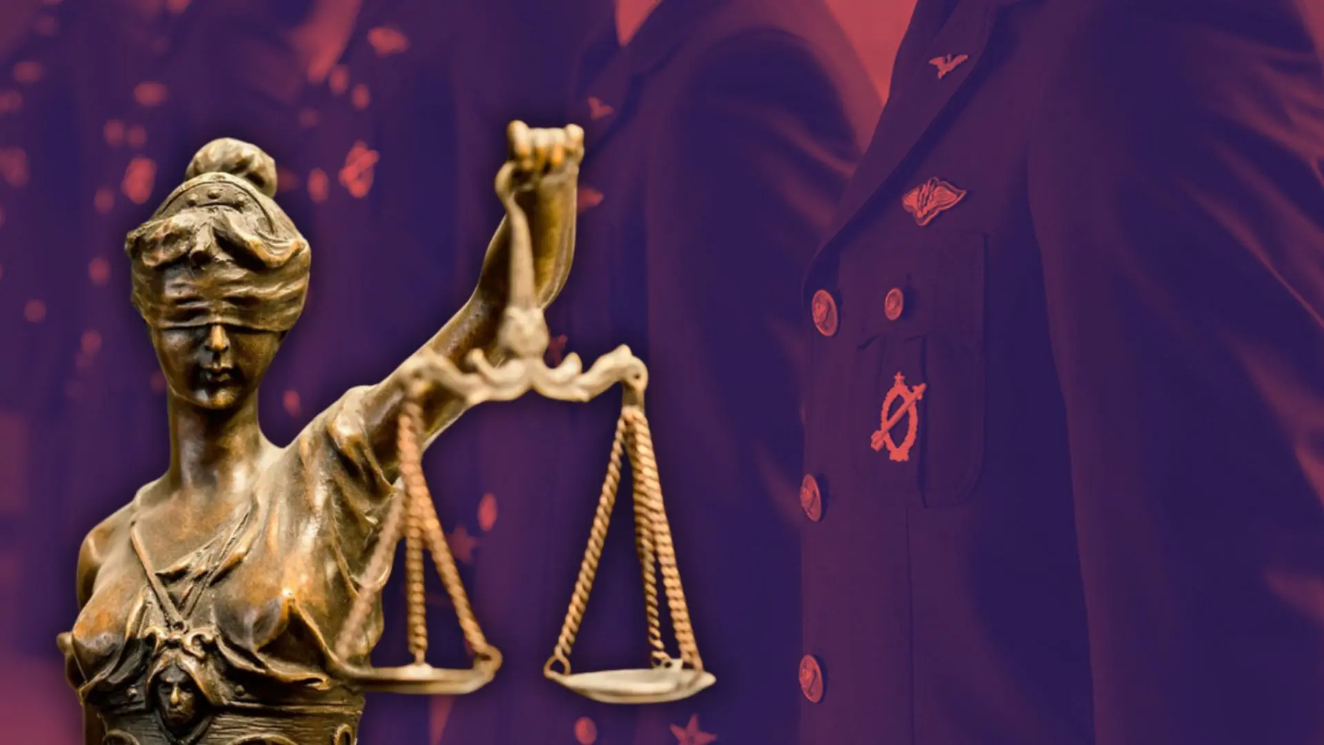 Tras impasse entre presidente Boric y la FACh: Expertos explican las diferencias entre la justicia militar y civil