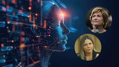 Tras rumores de Alzheimer de Matthei: Diputada del Biobío presenta proyecto que regula el mal uso de Inteligencia Artificial