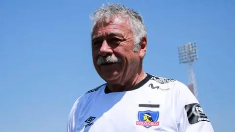 Carlos Caszely recuerda a su esposa fallecida en su cumpleaños 75: “No la he podido superar y no la voy a superar nunca”