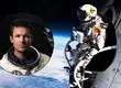 Fallece Felix Baumgartner, deportista extremo conocido por saltar desde la estratósfera en 2012