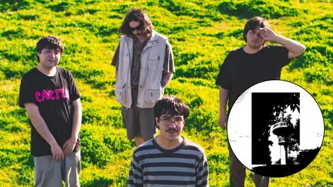 Con la mira en el Rockódromo y su próximo álbum: Aeródromo lanza sencillo “Sin Querer”