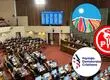 DC se une al pacto mientras PS y FA definen nombres: Las “predefiniciones” parlamentarias de la izquierda en el Biobío