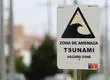 Tras sismo 7,8 en territorio antártico: Declaran alerta roja por tsunami en Cabo de Hornos