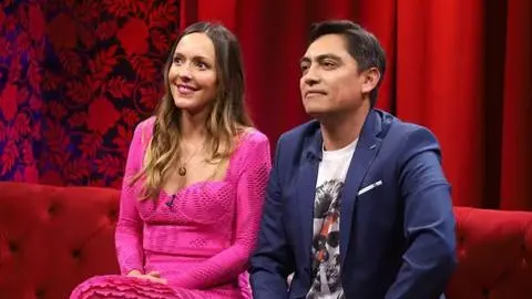 Nuevos detalles sobre el fin del matrimonio entre Maly Jorquiera y Sergio Freire