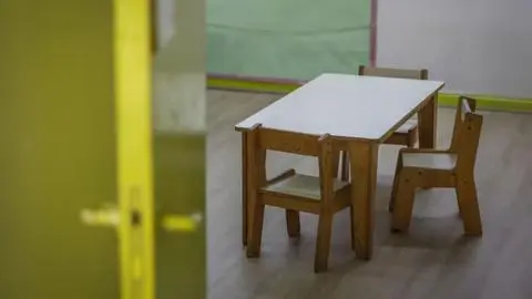 Detienen a sujeto que se dedicaba a robar en jardines infantiles: Presenta amplio prontuario delictual