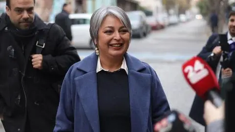 Jeannette Jara se vuelve a desmarcar del comunismo venezolano: “No tengo ninguna adhesión al Gobierno de Maduro”