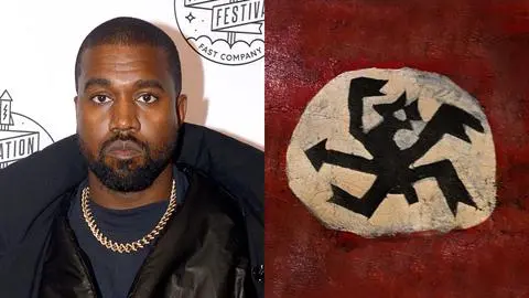 Kanye West no es bienvenido en Australia: Negaron su visa por canción alusiva al nazismo