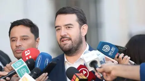 Ex gobernador de La Araucanía “no se percató” de los 9 mil millones traspasados a fundación de su amigo