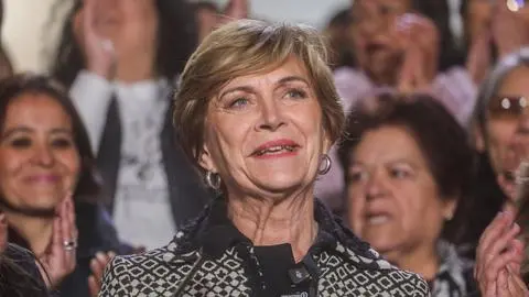 Acusaciones de alzheimer contra Matthei: Chile Vamos blinda, Jara empatiza y Kast desmiente responsabilidad