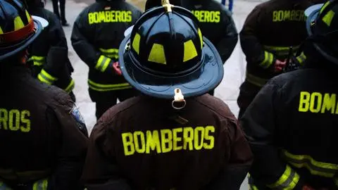 Incendio en vivienda rural de Padre Las Casas termina con adulto mayor de 85 años fallecido