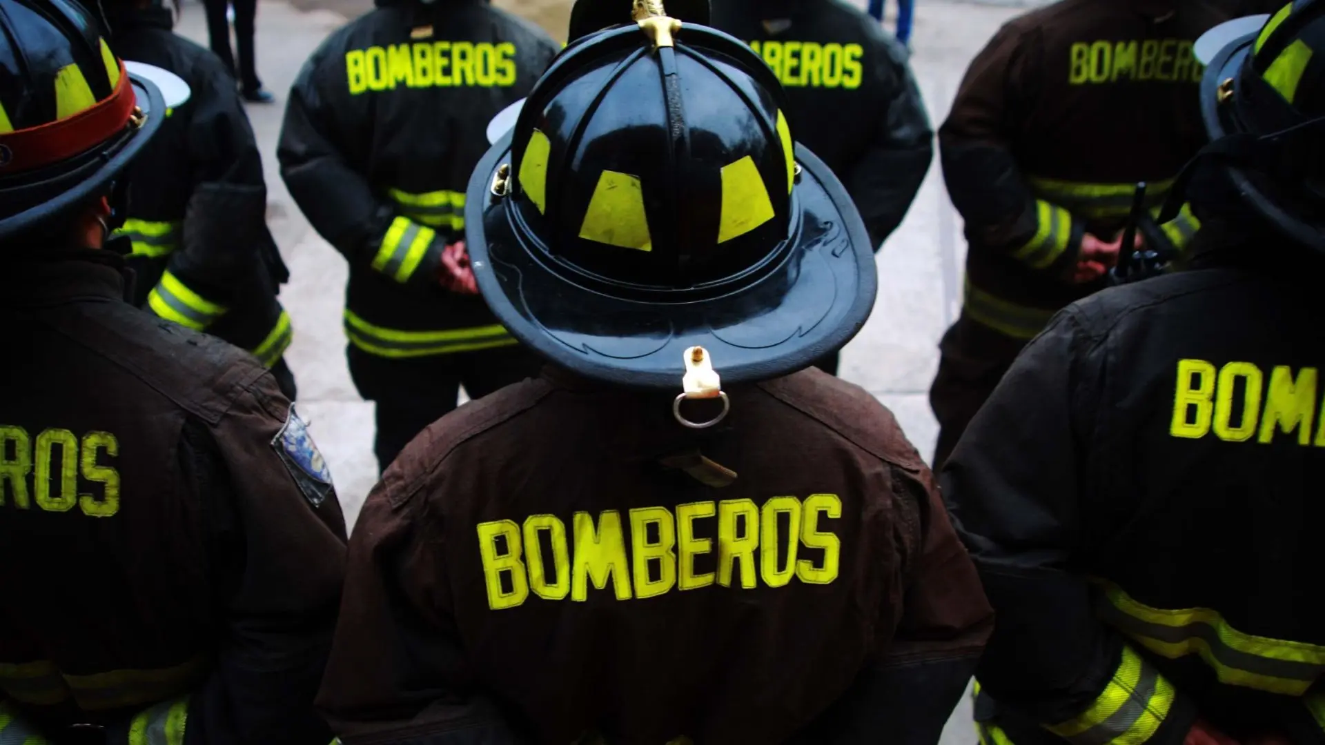 Incendio en vivienda rural de Padre Las Casas termina con adulto mayor de 85 años fallecido