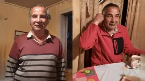 Adulto mayor que sufre demencia, diabetes e hipertensión lleva 20 días desaparecido en Osorno