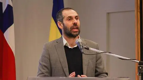 “Distribución más justa sin poner en riesgo el empleo en el sector industrial”: Ministro Grau por Ley de Fraccionamiento en el Biobío