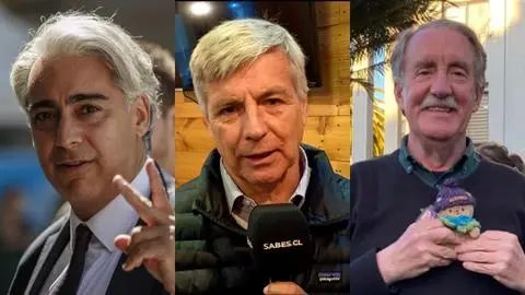 Cómo van las “clasificatorias” de la Presidencial 2025: Mayne-Nicholls, ME-O y Artés entran en recta final de colección de firmas