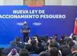 Presidente Boric tras promulgación de la Ley de Fraccionamiento: “Ha sido sacada adelante de manera transparente y transversal”