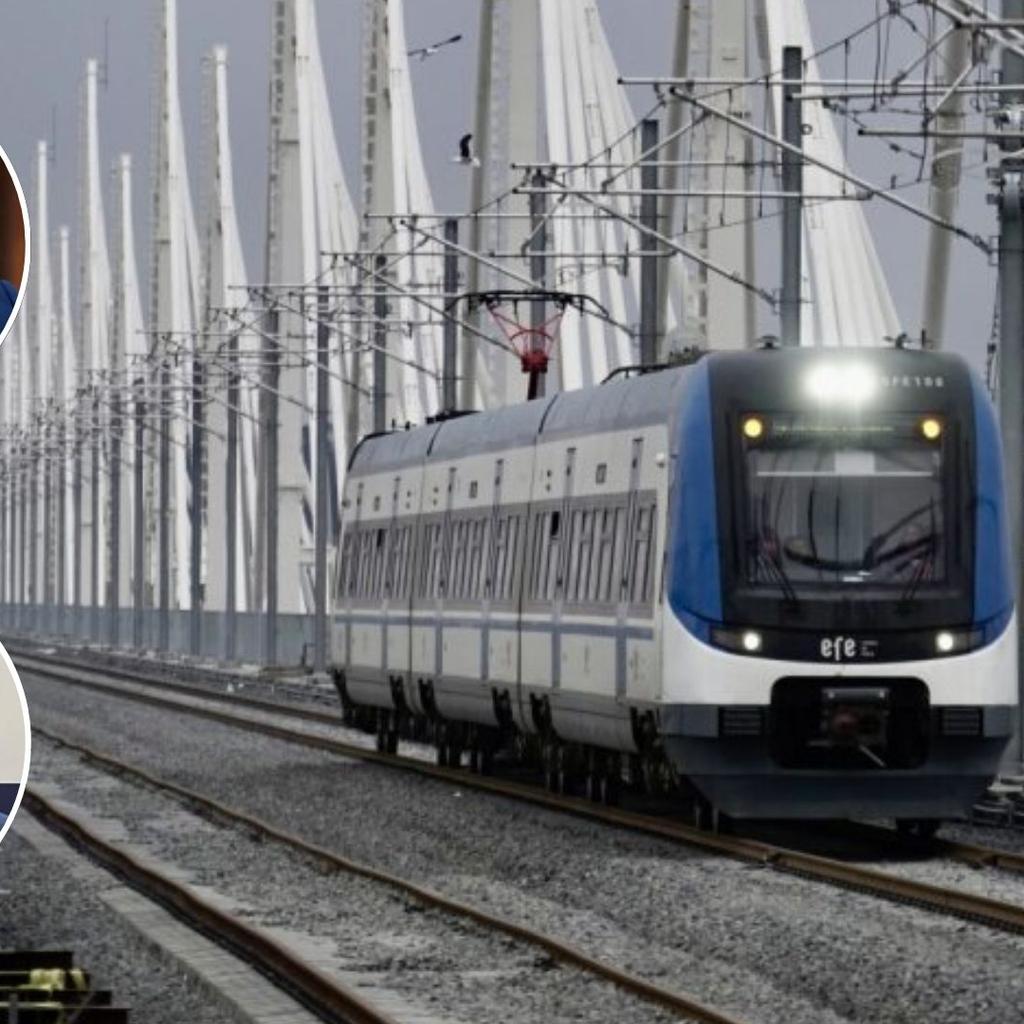 Puente Ferroviario