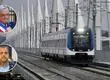 Gobernador Giacaman da por perdida la batalla por renombrar al Puente Ferroviario como Sebastián Piñera