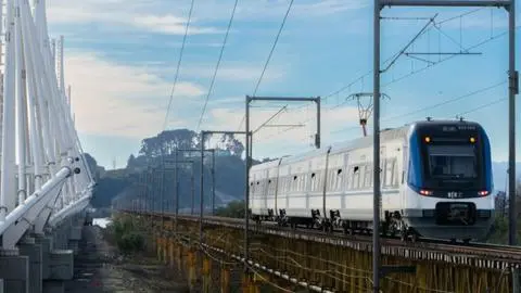 EFE realizará estudios para definir el futuro del viejo Puente Ferroviario