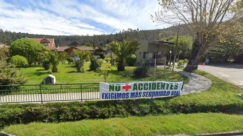 Alcalde de San Pedro de la Paz detalla gestiones en seguridad vial: Habrán nuevos semáforos en Ruta de la Madera