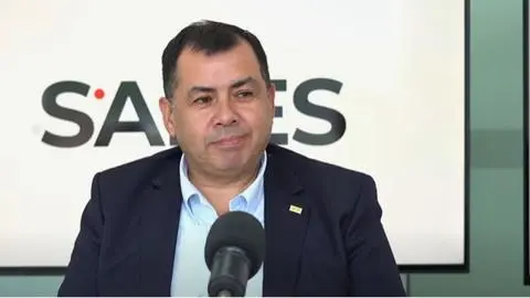 UCSC anuncia inversión de 68 mil millones de pesos en nueva infraestructura