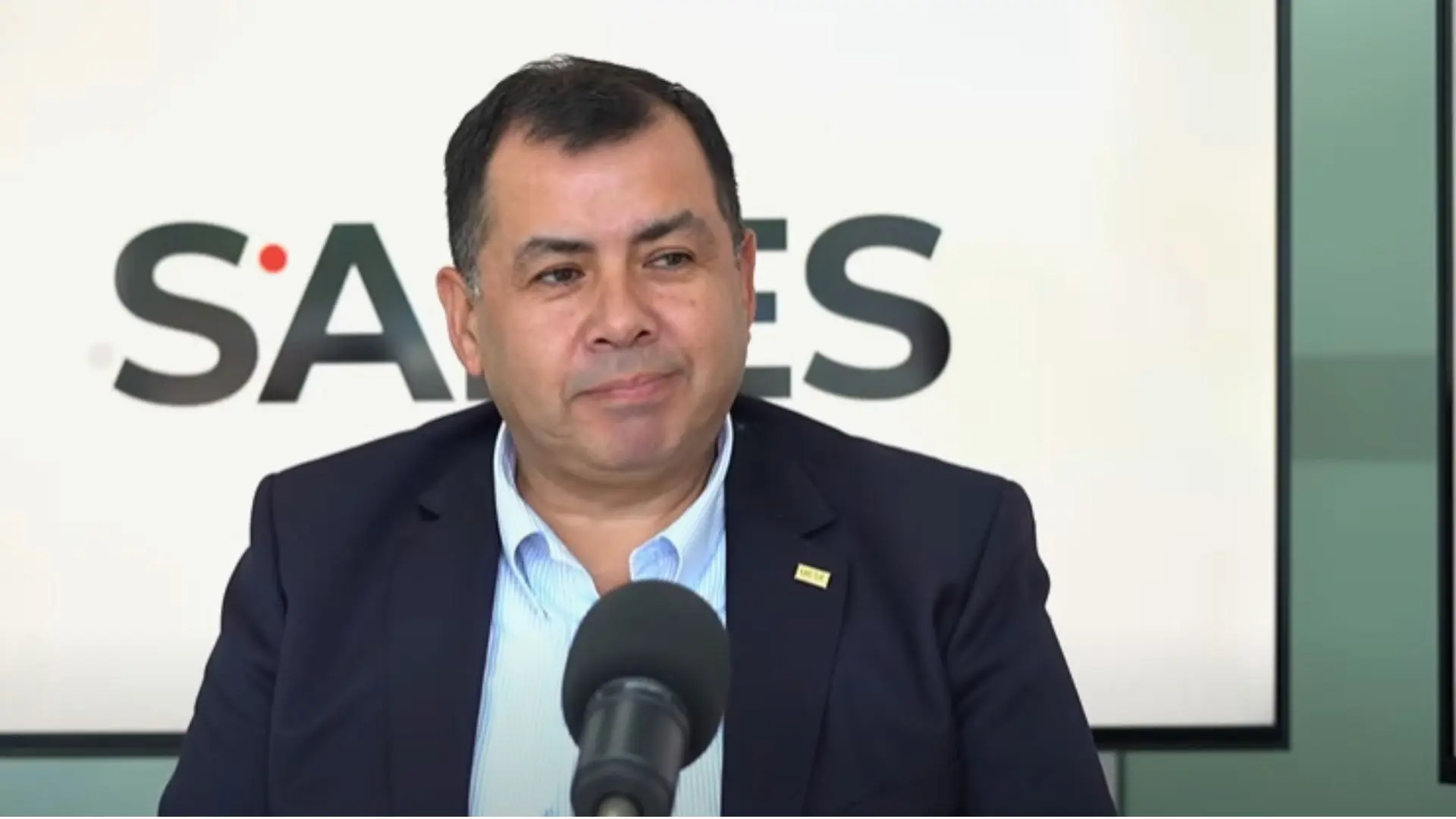 UCSC anuncia inversión de 68 mil millones de pesos en nueva infraestructura