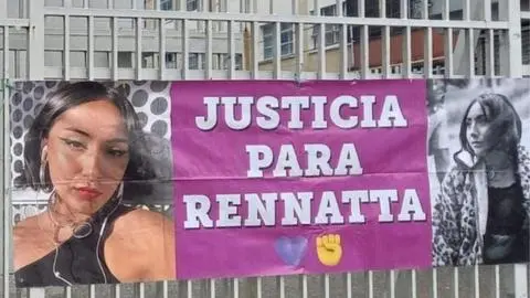 Acusado por femicidio de Rennatta Rozas insiste en inocencia en última jornada de juicio oral