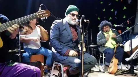 ¡Sorpresa! Lanzan entradas para el primer concierto de Macha y el Bloque Depresivo en el Estadio Nacional